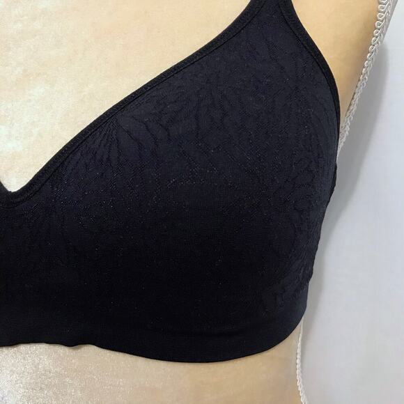 Carole Hochman NWOT Wirefree Bra Women S - Picture 3 of 11